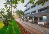 Floria Beach Hotel foto 5