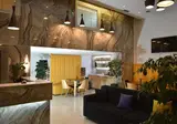 VH Park Hotel Tirana foto 1