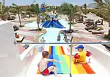 The Three Corners Sea Beach Resort foto 20