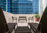 Hampton Inn Manhattan Downtown - Financial Di foto 10