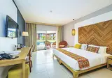 African Princess Beach Hotel foto 28