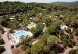 Camping La Pierre Verte foto 19