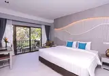 Amora Beach Resort Phuket foto 4