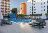 Kaila City Hotel foto 3