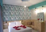 Toula Apartments & Studios foto 11