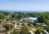 Léman Plage foto 1