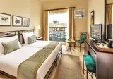 Jaz Almaza Beach Resort foto 9