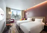 Mercure Bangkok Sukhumvit 24 foto 3