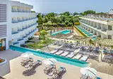 Inturotel Cala Esmeralda Beach Hotel & Spa foto 1