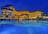 Hotel Seaden Sea Planet Resort & Spa foto 18