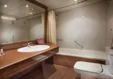 Pyramisa Suites Hotel Cairo foto 24