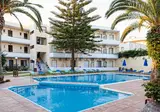 Cretan Sun Hotel & Apartments foto 23