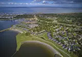 Lauwersoog foto 1