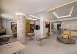 Minos Boutique Hotel foto 2