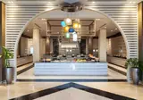 Cleopatra Luxury Resort Sharm El Sheikh foto 25