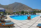Sunshine Hotel foto 1