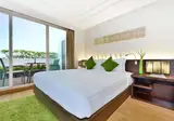 Centre Point Hotel Pratunam foto 3