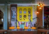 Hotel Kokkari Beach foto 16