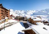 Residence Chalet des Neiges Plein Sud foto 17