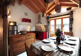 Chalet Christophe & Elodie foto 13