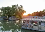 Village Flottant De Pressac foto 9