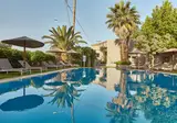 Inspira Boutique Hotel foto 2