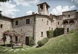 Abbazia San Faustino Residenza d'Epoca foto 10