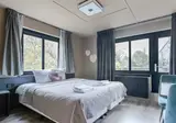 Hotel Zeebergen foto 7