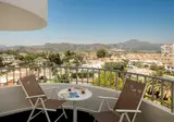 Villa Luz Design & Art Hotel foto 8