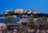 Arion Athens Hotel foto 9