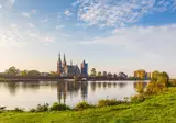 Over de Maas naar Limburg en Wallonië met mps Rembrandt van Rijn foto 15