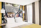 Mercure Paris Pigalle Sacré Coeur foto 25