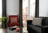 Escala Hotel & Suites foto 29
