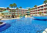 Hotel Baia Grande foto 9