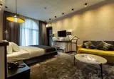 Adamo Hotel foto 17