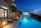 Acquaterra Villas foto 22