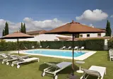 AZZ Castellar Hacienda El Alcornocal foto 2