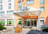 ACHAT Hotel Zwickau foto 1