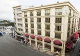 Euro Stars Hotel Old City foto 1