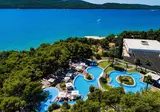Amadria Park Beach Hotel Jakov foto 23