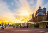 Golden Tulip Hotel West-Ende Helmond foto 28