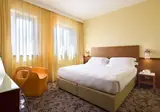 UNAHOTELS Mediterraneo Milano foto 4