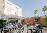 Moenia Boutique Hotel foto 3