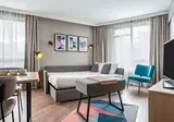 Aparthotel Adagio Paris Nation foto 5