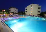Candan Apart Hotel foto 4