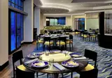 Le Meridien Dubai Hotel foto 25