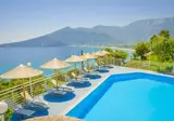 Hotel Dionysos foto 1