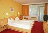 Aparthotel Marco Polo Alpina foto 2