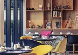 Mercure Hotel Berlin Wittenbergplatz foto 6