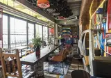 Mestyle Garage Hotel Bangkok foto 12